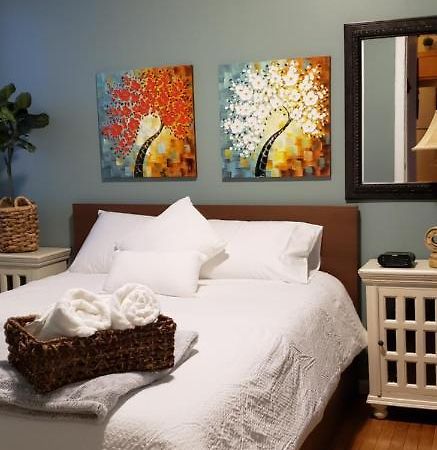 My Cozy Heavon Apartment Chicago Ngoại thất bức ảnh