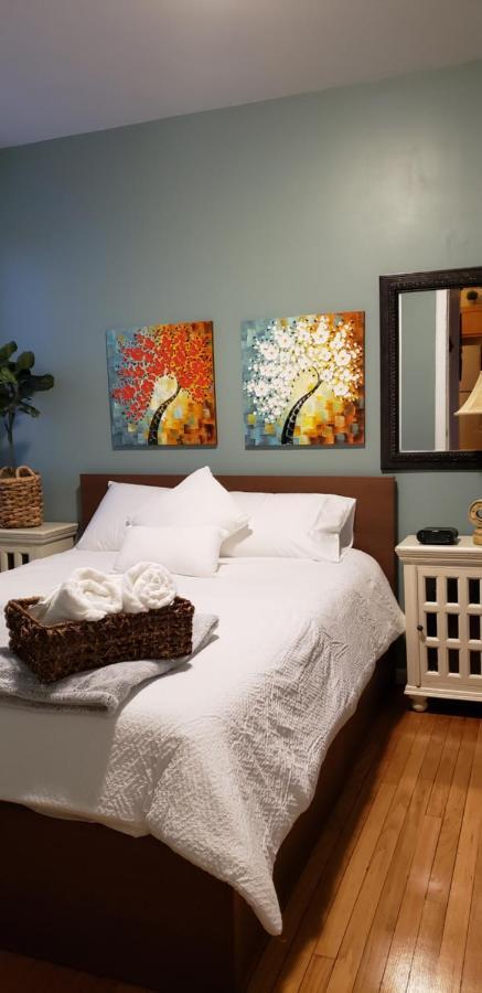 My Cozy Heavon Apartment Chicago Ngoại thất bức ảnh