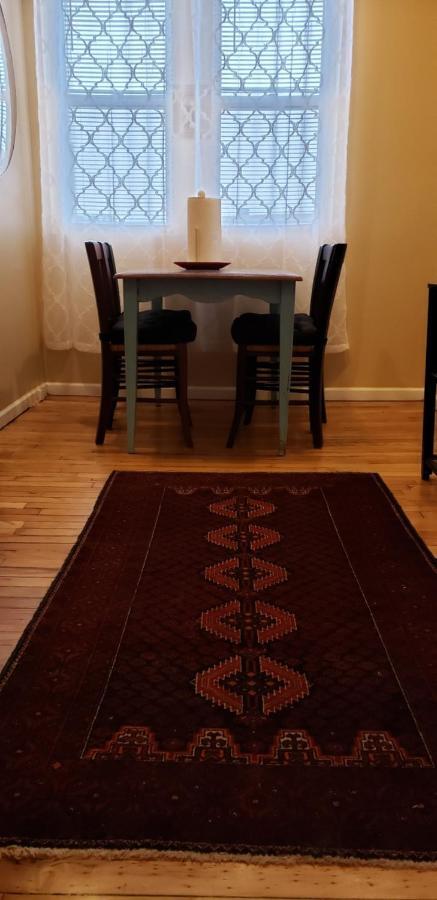 My Cozy Heavon Apartment Chicago Ngoại thất bức ảnh