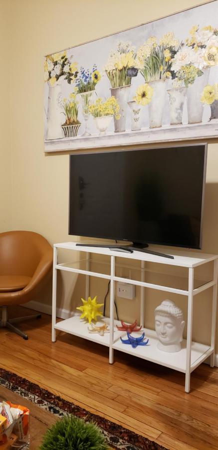 My Cozy Heavon Apartment Chicago Ngoại thất bức ảnh