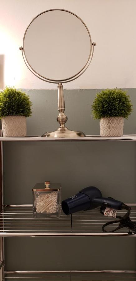My Cozy Heavon Apartment Chicago Ngoại thất bức ảnh