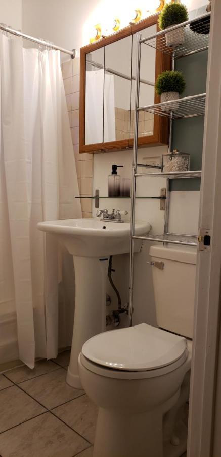 My Cozy Heavon Apartment Chicago Ngoại thất bức ảnh
